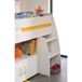 Cama REVERSE Cama REVERSE Blanco