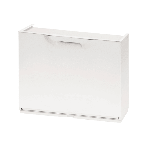 Sapateira em PVC