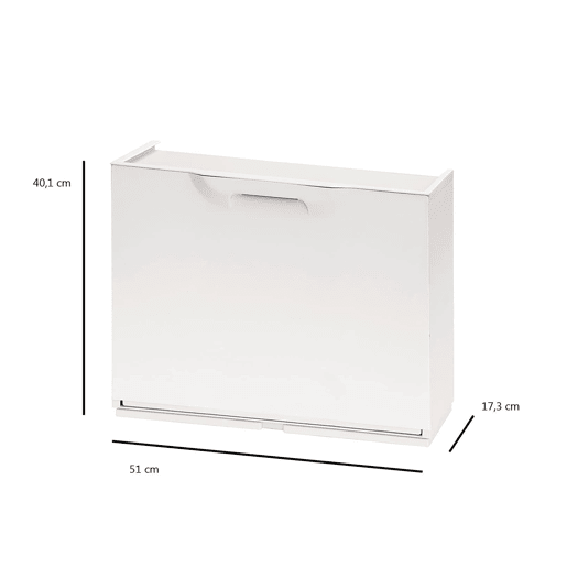 Sapateira em PVC