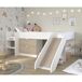 Cama TOBO Cama TOBO Natural/ Blanco