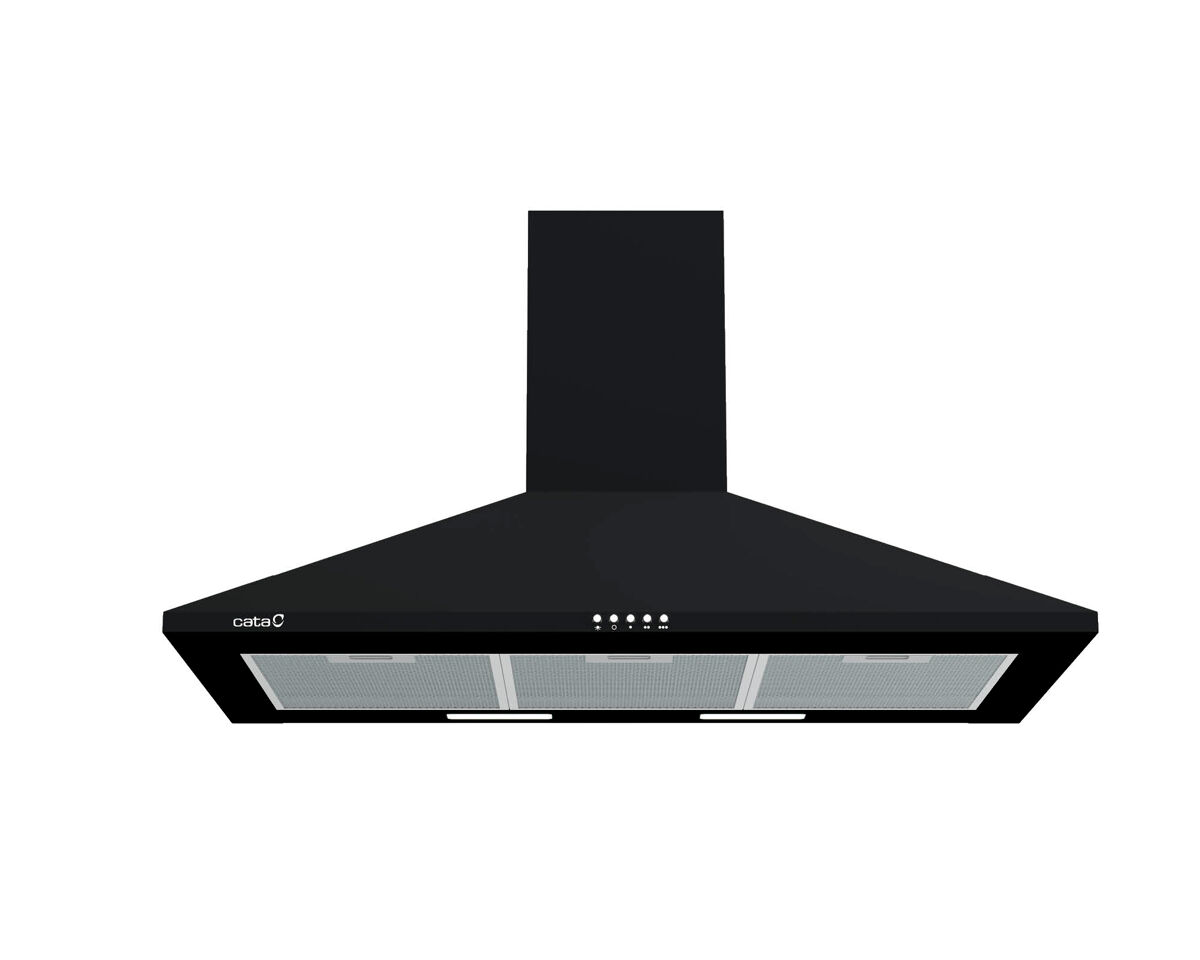 Campana Convencional OMEGA BK 900