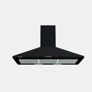 Extrator Convencional Cata OMEGA BK 900 Preto
