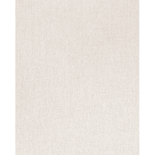 Conjunto de 2 cadeiras de jantar MAYETTA Rattan Creme claro
