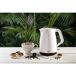 Hervidor AD 1277 w Hervidor AD 1277 w Blanco