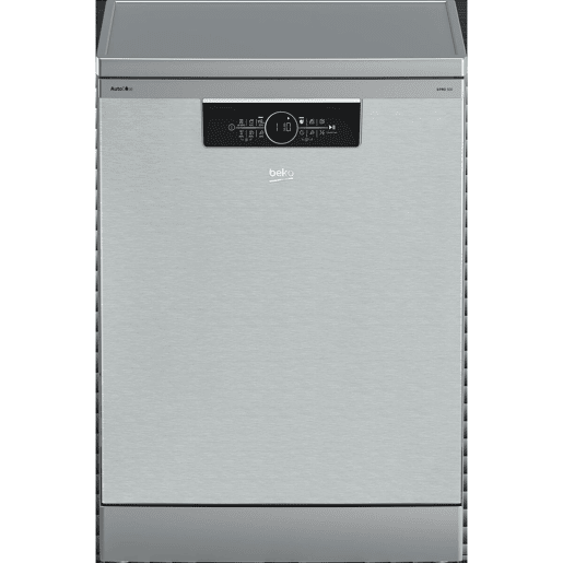 Lava-louça BEKO BDFN36640XA 60 cm (60 cm)