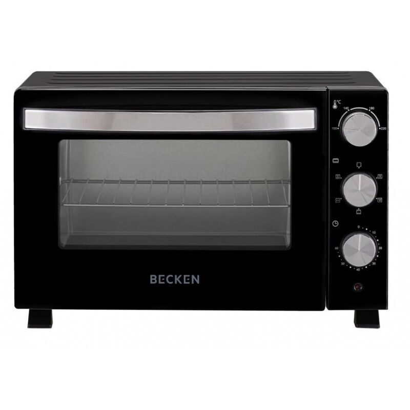 Mini Horno Electrico Becken BMO4135 30L