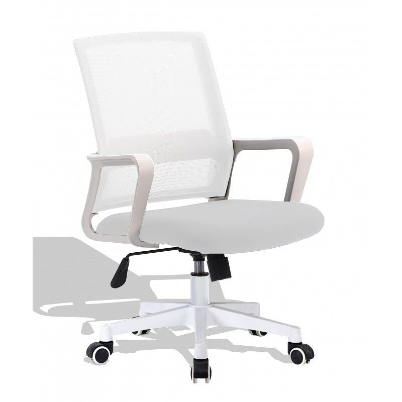 Silla de oficina en tejido mesh - mars