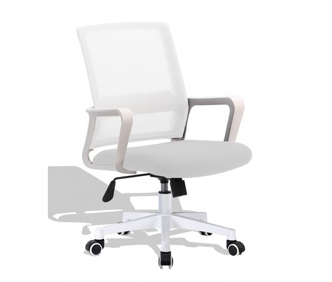 Silla de oficina en tejido mesh - mars