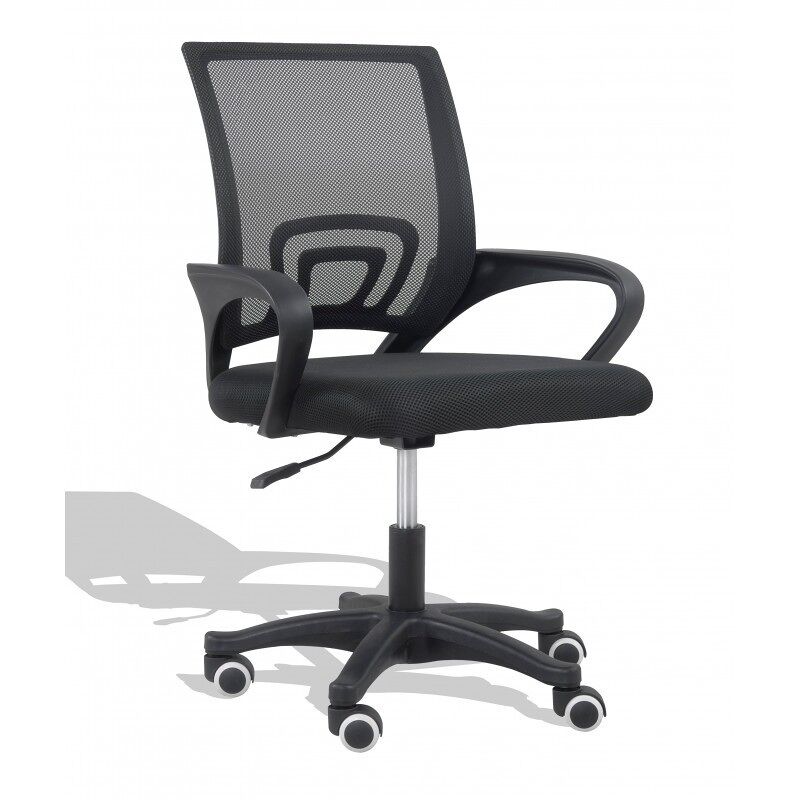 Silla de oficina en tejido Mesh - Town