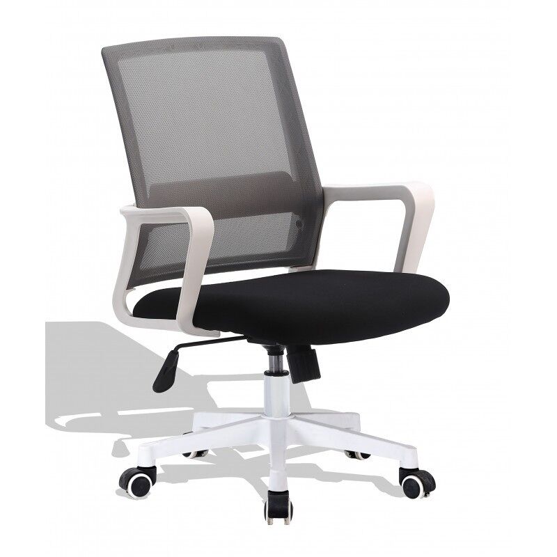 Silla de oficina en tejido mesh - mars