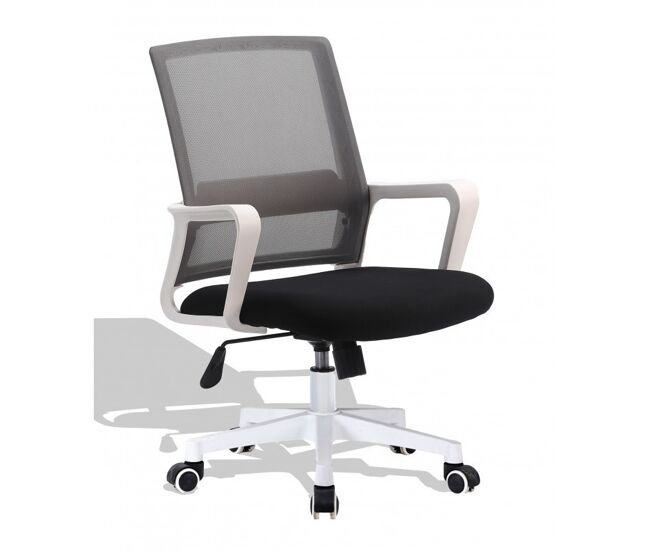 Silla de oficina en tejido mesh - mars