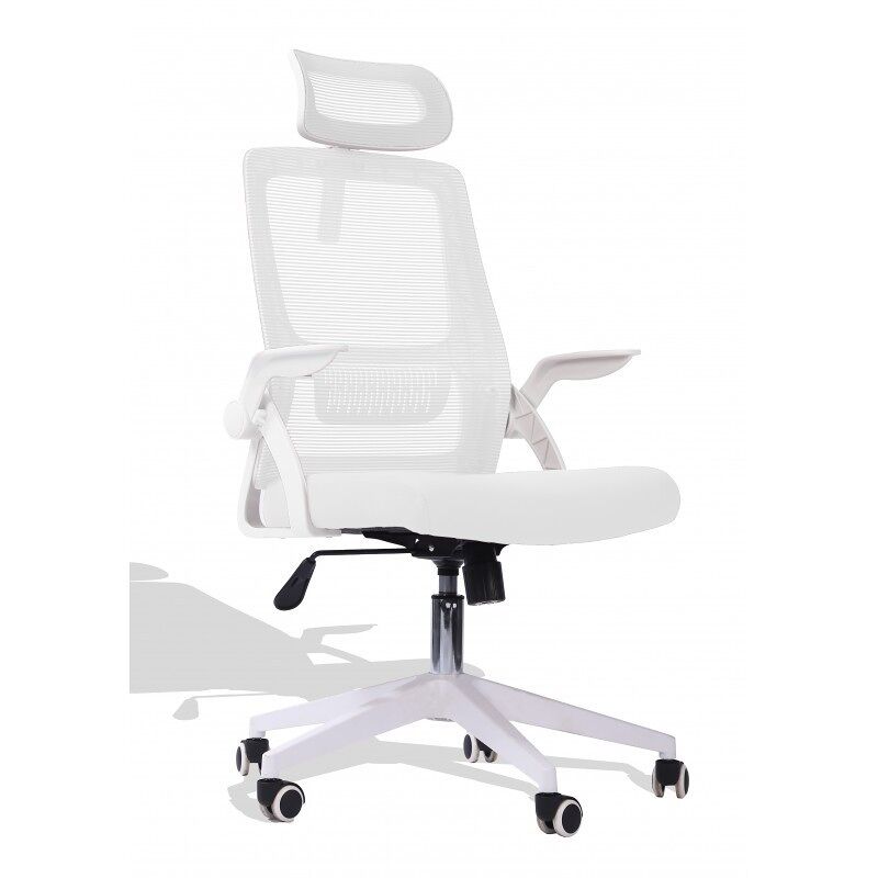 Silla de Oficina con reposacabezas - Lago