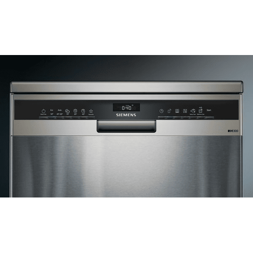 Lava-louça Siemens AG SN23HI02ME 60 cm
