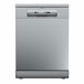 Lavavajillas DFS 76810 Lavavajillas DFS 76810 Gris