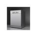 Lavavajillas DFS 76810 Lavavajillas DFS 76810 Gris