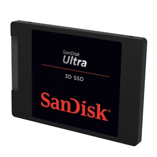 Disco Duro SanDisk 1 TB Disco Duro SanDisk 1 TB