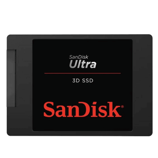 Disco Duro SanDisk 1 TB Disco Duro SanDisk 1 TB