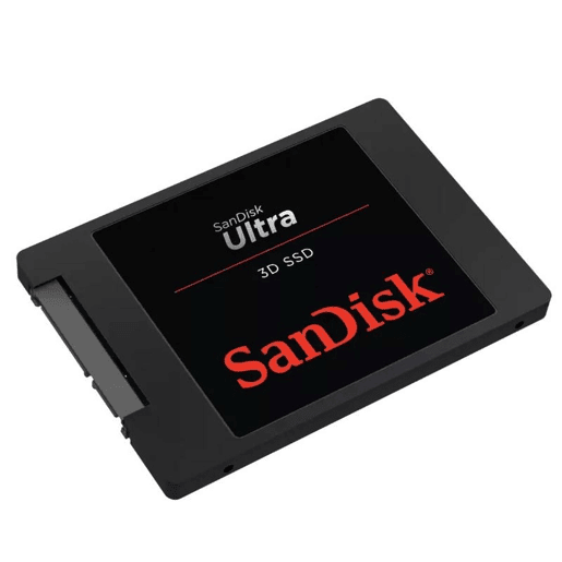 Disco Duro SanDisk 1 TB Disco Duro SanDisk 1 TB