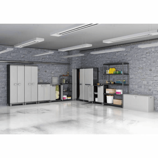 Estantes KIS Keter 68 x 39 x 173 cm Estantes KIS Keter 68 x 39 x 173 cm