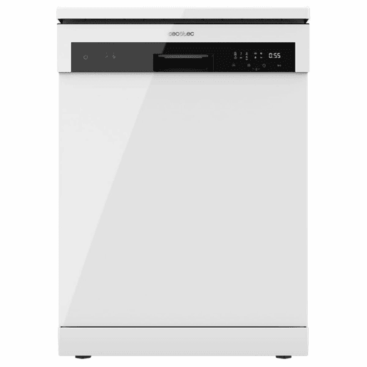 Lava-louça Cecotec Bolero Aguazero 6200 D 60 cm