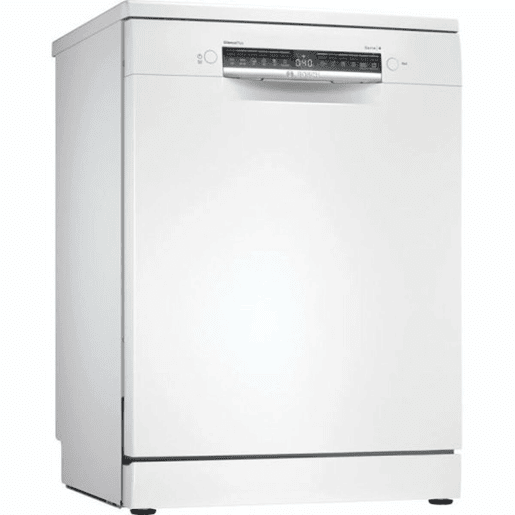 Lava-louça BOSCH Serie 4 SMS4EMW06E 60 cm