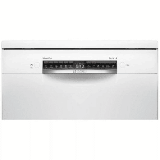 Lava-louça BOSCH Serie 4 SMS4EMW06E 60 cm
