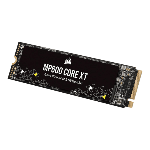 Disco Duro Corsair MP600 CORE XT Interno Gaming SSD QLC 3D NAND 2 TB 2 TB SSD