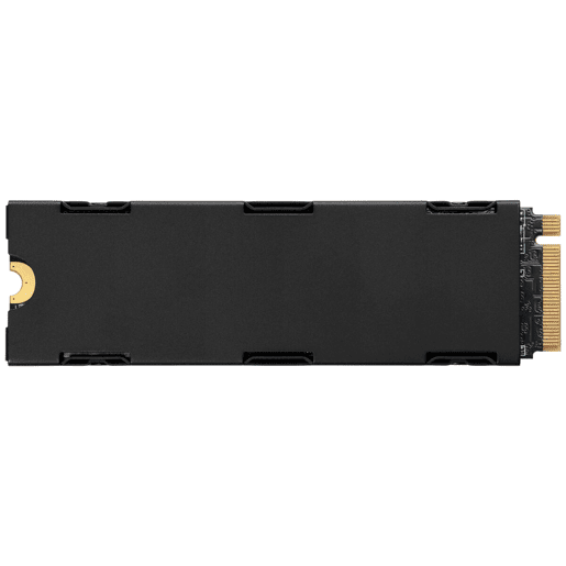 Disco Duro Corsair MP600 PRO LPX Interno SSD TLC 3D NAND 2 TB SSD 2 TB HDD