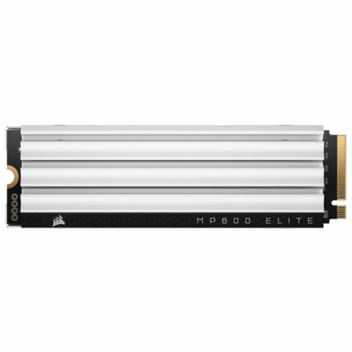 Disco Duro Corsair MP600 ELITE PS5 2 TB
