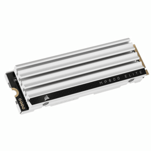 Disco Duro Corsair MP600 ELITE PS5 2 TB