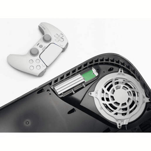 Disco Duro Corsair MP600 ELITE PS5 2 TB