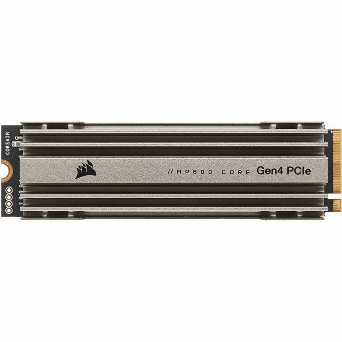 Disco Duro MP600 CORE