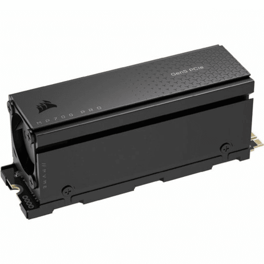 Disco Duro Corsair 2 TB
