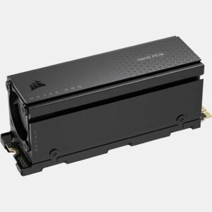 Disco Duro Corsair 2 TB