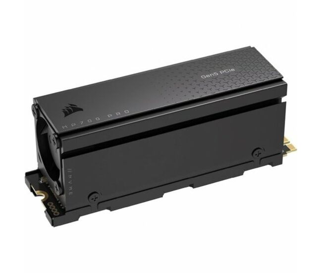 Disco duro corsair 2 tb