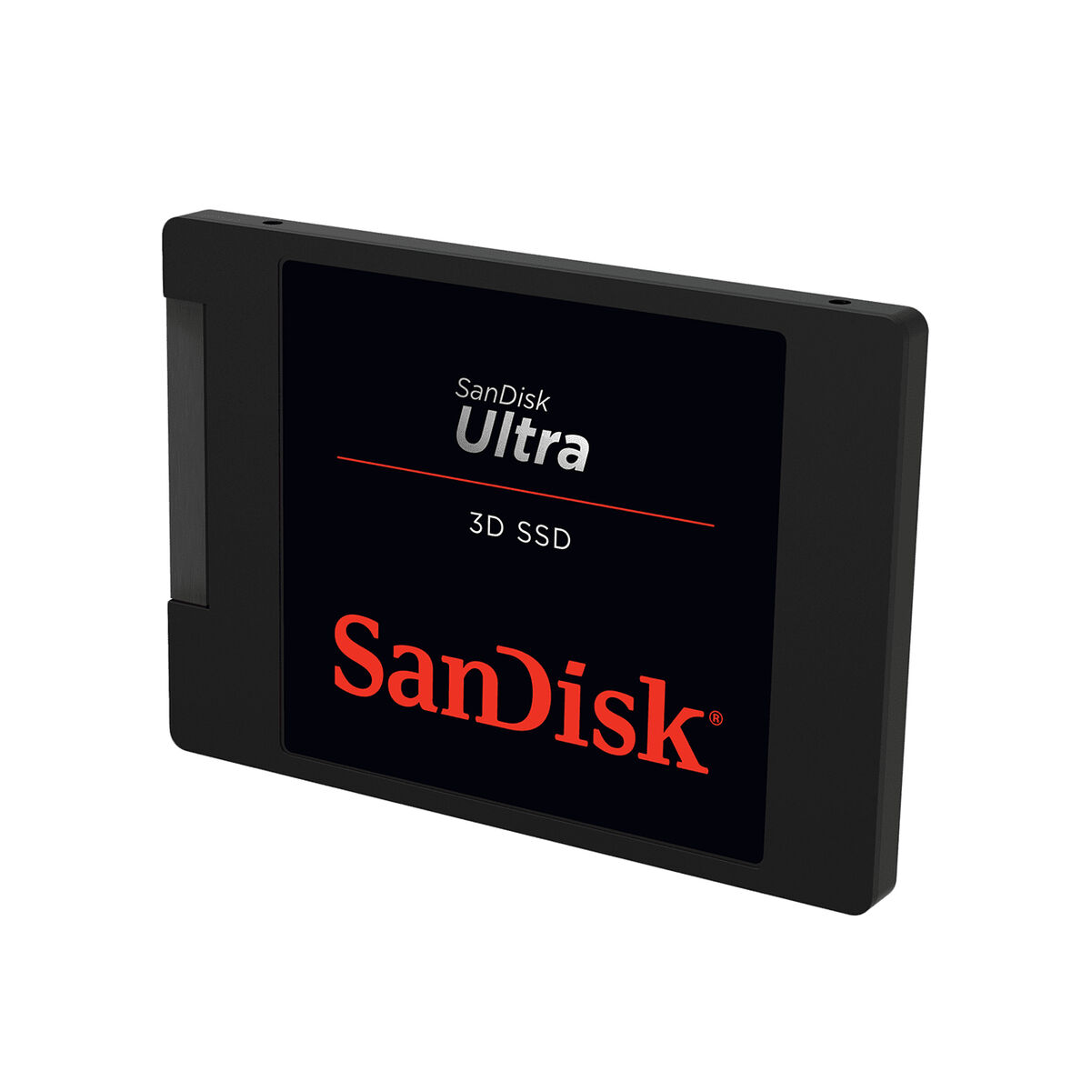 Disco Duro Ultra 3D