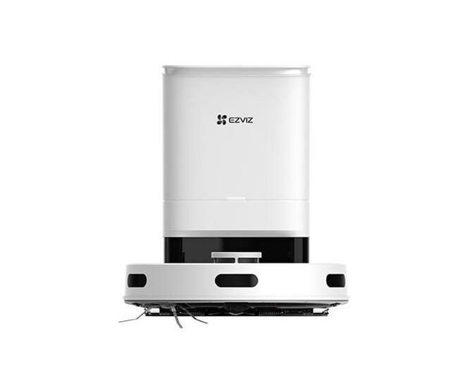 Robot aspirador ezviz cs-re5p-twt2 4930 mah