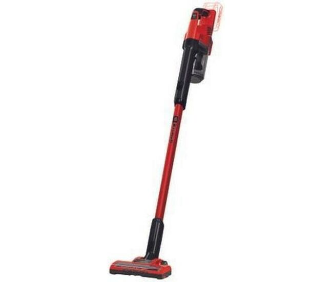 Aspiradora sin cable einhell te-sv 18