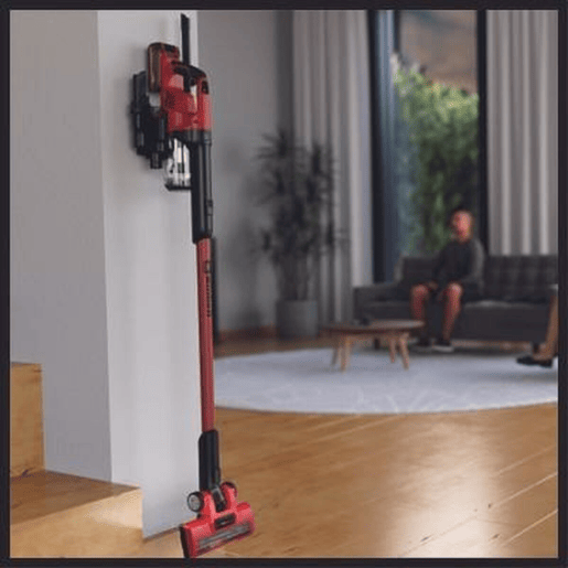 Aspirador sem Cabo Einhell TE-SV 18 Aspirador sem Cabo Einhell TE-SV 18