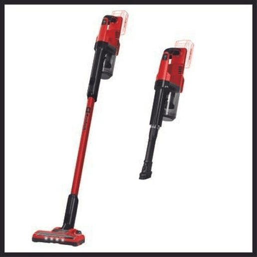 Aspirador sem Cabo Einhell TE-SV 18 Aspirador sem Cabo Einhell TE-SV 18