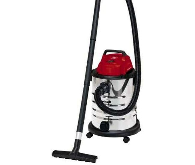Aspiradora sin cable einhell tc-vc 1930 s 1500 w