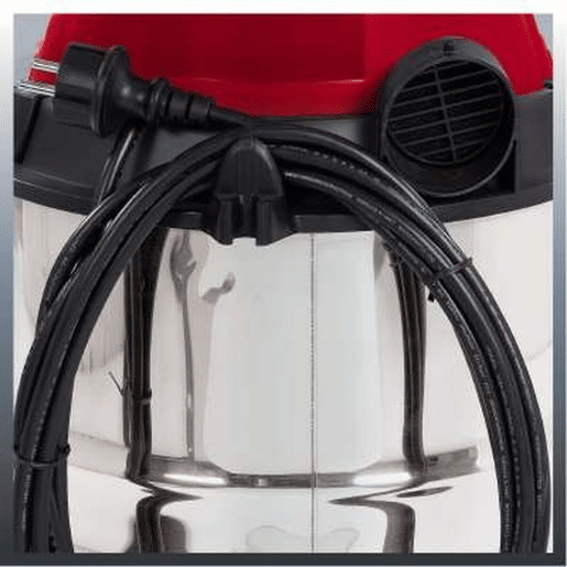 Aspirador sem Cabo Einhell TC-VC 1930 S 1500 W