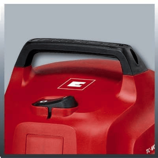 Aspirador sem Cabo Einhell TC-VC 1930 S 1500 W