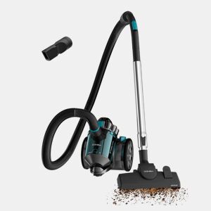 Aspirador Cecotec Conga Rockstar Cyclonic X-treme Cinzento 800 W