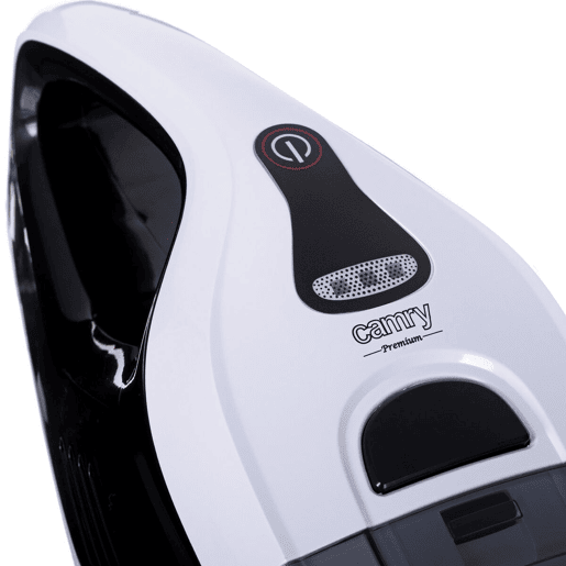 Aspirador sem Cabo Adler CR 7046 100 W 200 W Aspirador sem Cabo Adler CR 7046 100 W 200 W