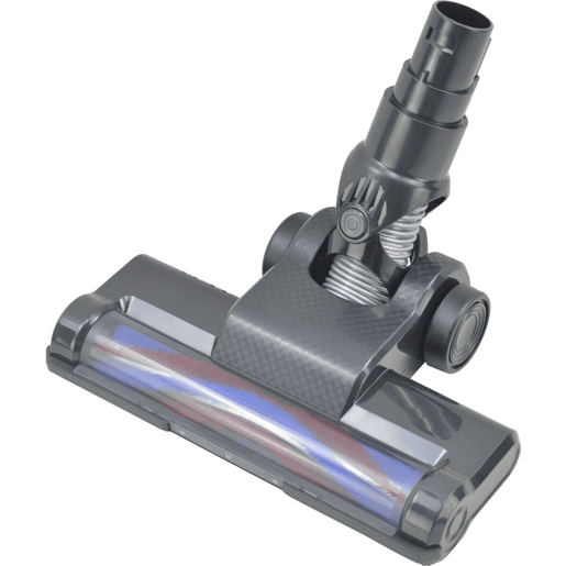 Aspirador com espanador sem bolsa sem fios Blaupunkt VCH602BL