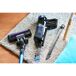 Aspirador Escoba sin Bolsa Inalámbrico VCH602BL Aspirador Escoba sin Bolsa Inalámbrico VCH602BL Azul