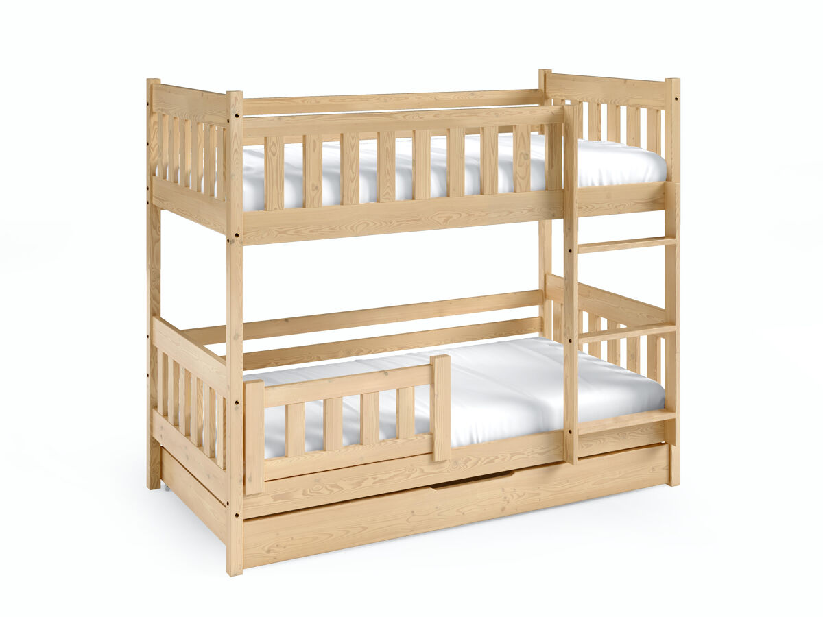 Cama litera LILA 86x198