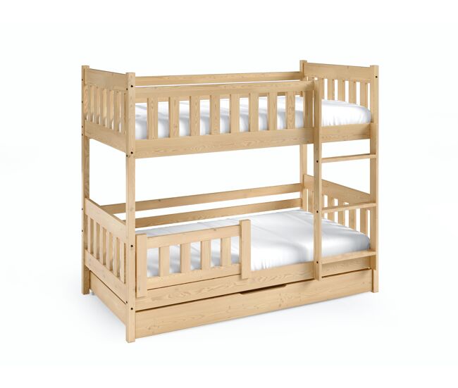Cama litera LILA 86x198
