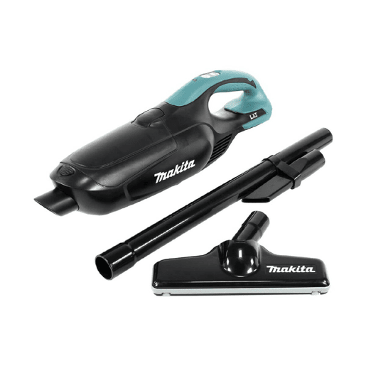 Aspirador Escova Makita DCL182ZB Aspirador Escova Makita DCL182ZB